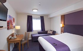 Premier Inn Liverpool Albert Dock